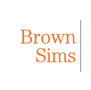 Brown Sims