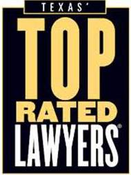 Top Rated Lawyers