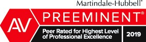Peer Rated 2019